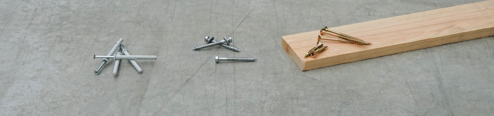 Fixings