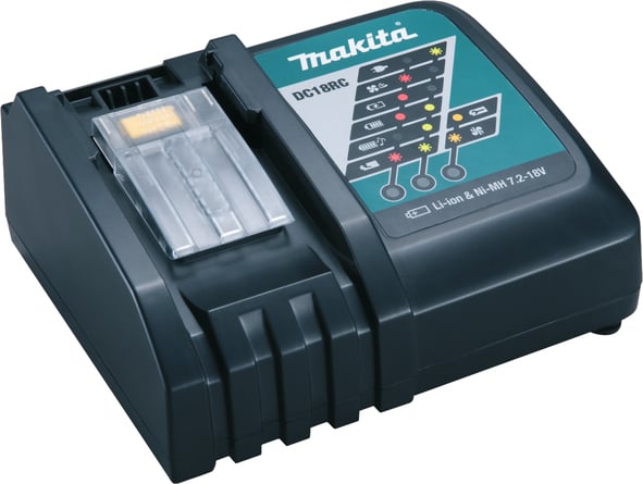 Makita Battery Charger