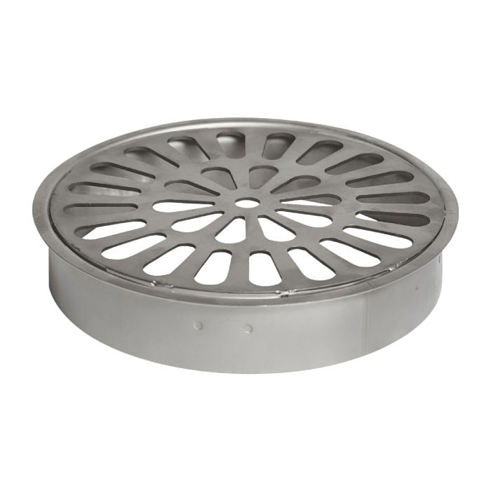 Insertion Leaf guard main product photo