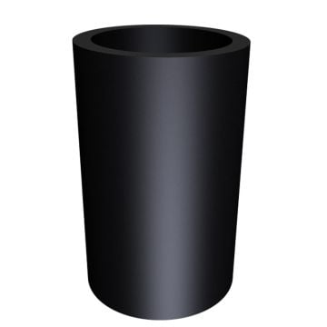 Insulation tubes for 100mm outlets and extension pipes